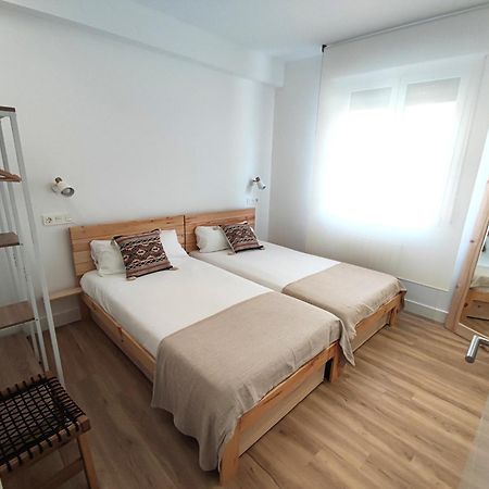 Bilbao Urban Loft Apartment Exterior photo